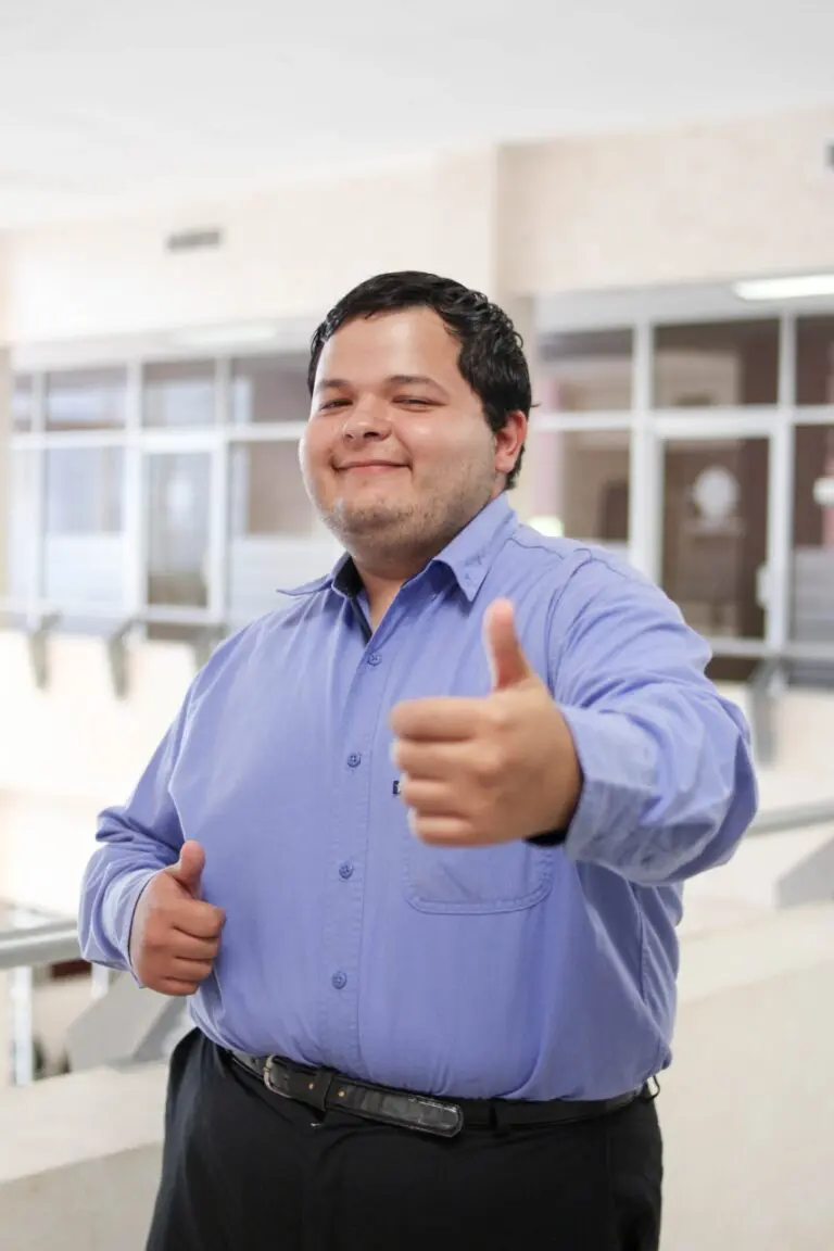 Photo of Jesús Silva