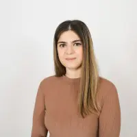 Photo of Georgina Flores