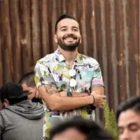 Photo of Roberto Iglesias