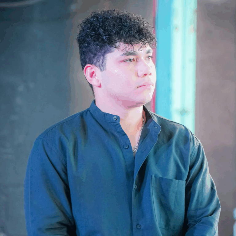 Photo of Erick Cuevas