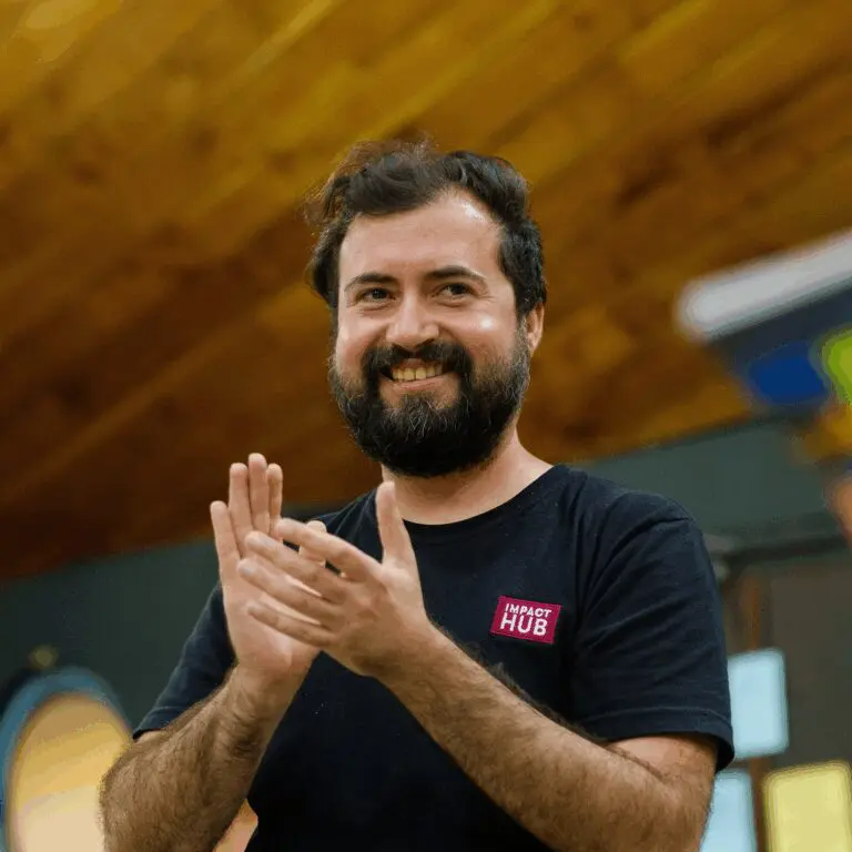 Photo of Alfredo Villalonga